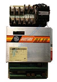 General Electric DC300 400HP Adjustable Speed Drive 500V 670Amps. Call Now! | Image