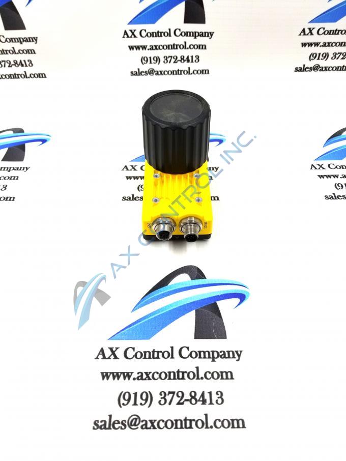 Cognex Vision - In-Sight 5000 - 800-5828-1 F