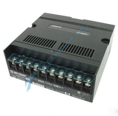 Square D Sy/max Class 8005 DN-216 Input 24VDC. Call Now! | Image