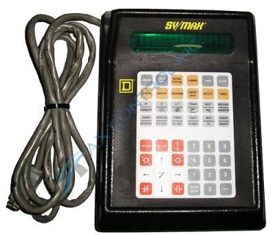 In Stock! Square D Symax Programming Terminal Hand-Held. Call Now! | Image