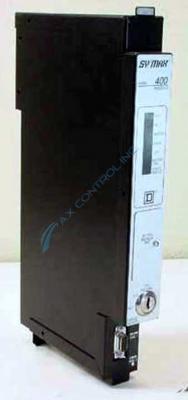 In Stock! Square D Sy/Max Class 8020 SCP-122 8020SCP122 PLC 100 Module. Call Now! | Image