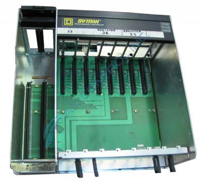 In Stock! 8 Rack PLC Input/Output Module. Call Now! | Image