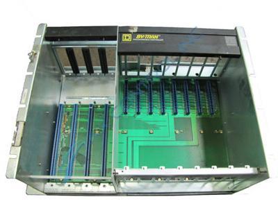 In Stock! Industrial 8030 PLC Rack. Call Now! | Image