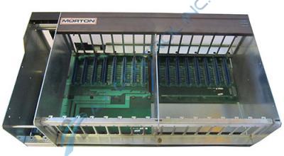 In Stock! PLC 16 Slot Rack. Call Now! | Image