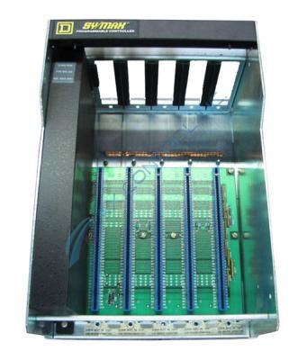 In Stock! 5 Slot Register Rack Module. Call Now! | Image