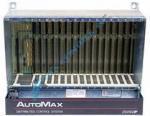 In Stock! 16 Slot Reliance Automax Rack 6/7 A 100/120VAC. Call Now! | Image