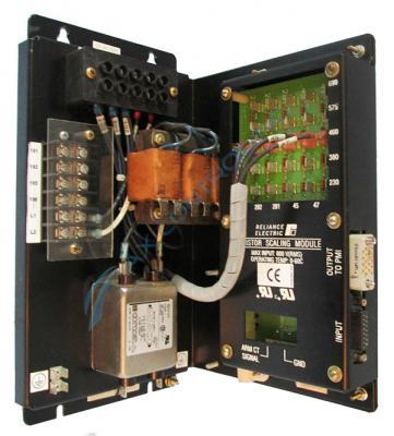 Automate Resistor Scaling Module | Image