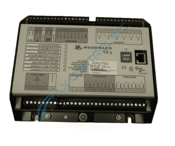 8440-2152 Image One