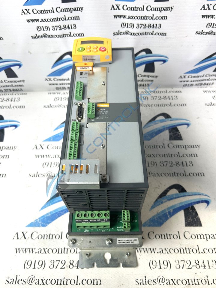 890SD-232300C0-B00-1A000