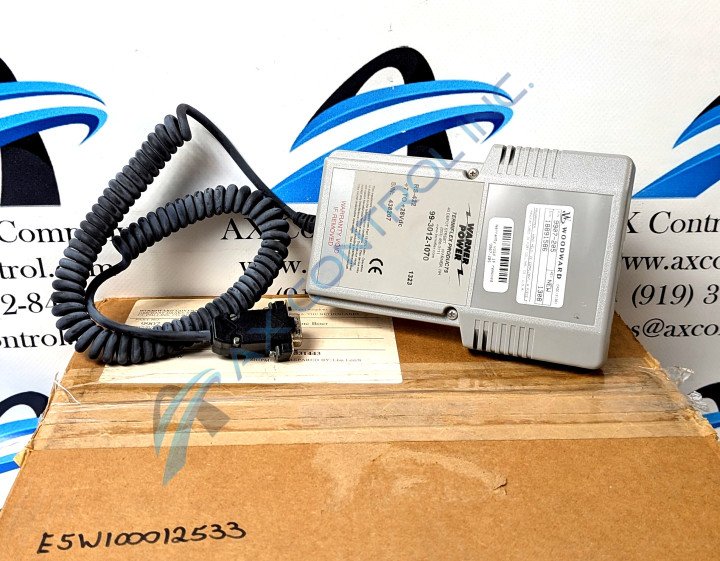 9907-205 Image One