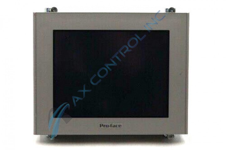 AGP3400-S1-D24-D81C Image One