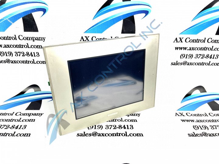 AGP3500-S1-D24-CA1M Image One