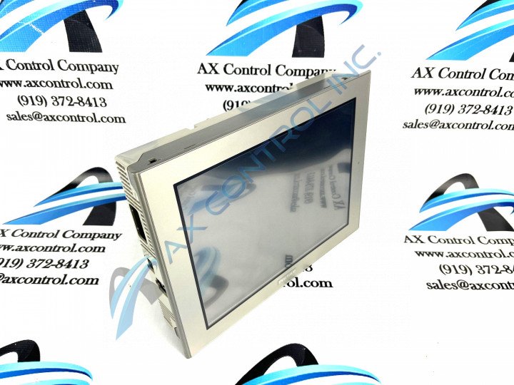 AGP3600-U1-D24-CA1M Image One