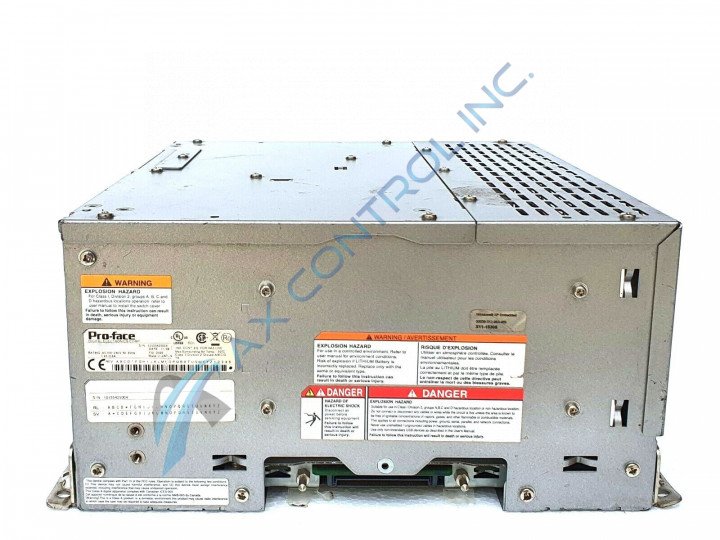 APL3000-BA-CD2G Image One
