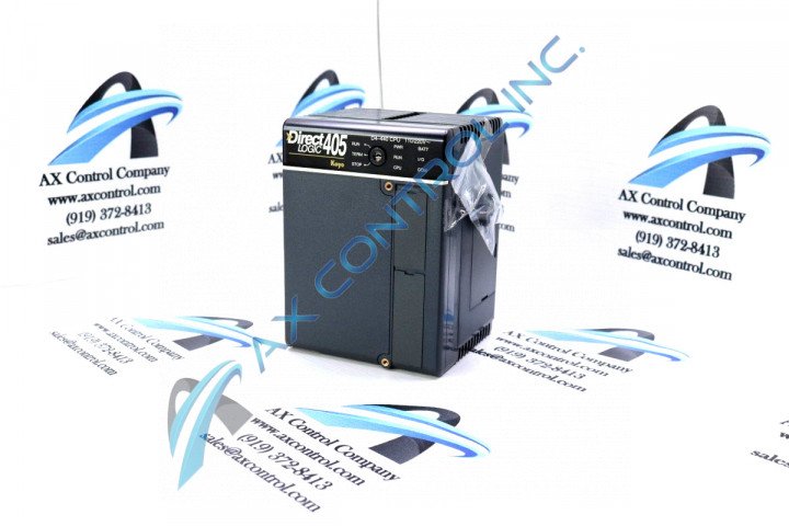 D4-440 Image One