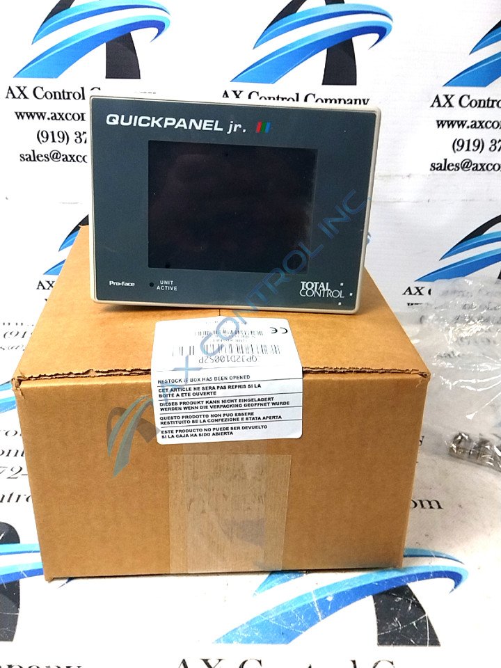 CQPJ2D100S2P Image One