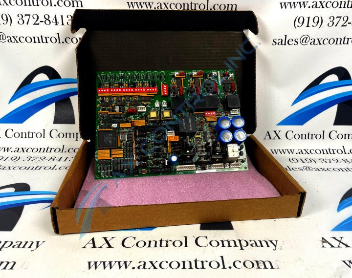 DS200DCFBG2B Image One