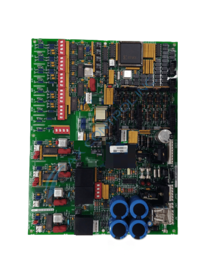 DS200DCVAG1A Image One