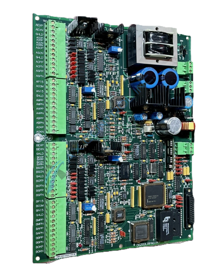 DS200LRPAG1AFE Image One