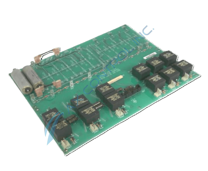 DS200PCCAG3A Image One