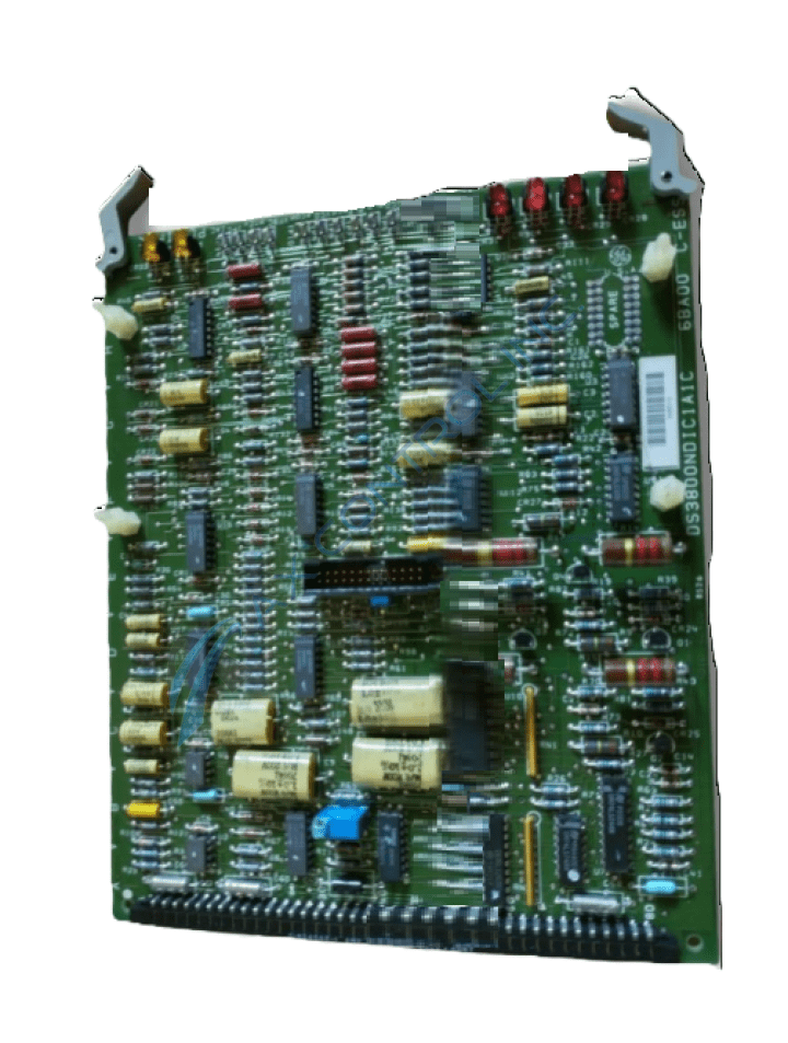 DS3800NDIC Image One