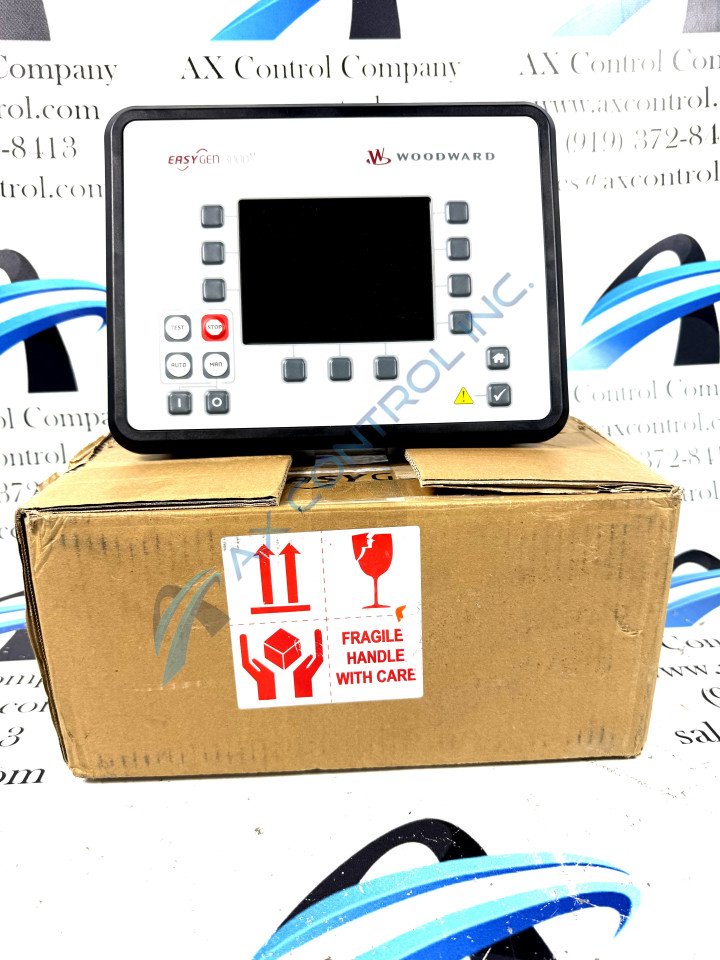 EasyGen-3200XT-P1 Image One