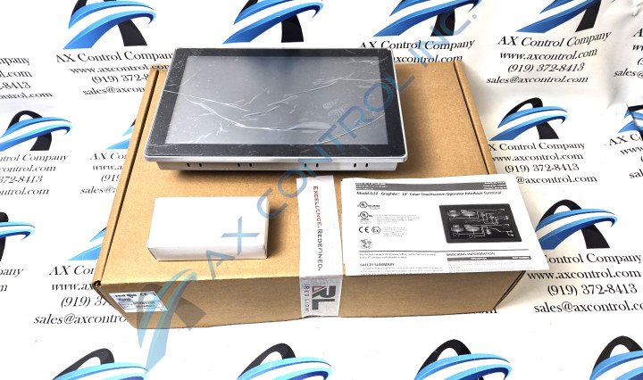 G12S1100 Image One