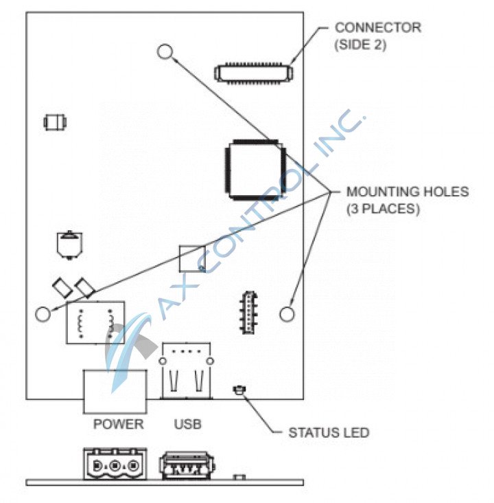 G3USBHC0 Image One