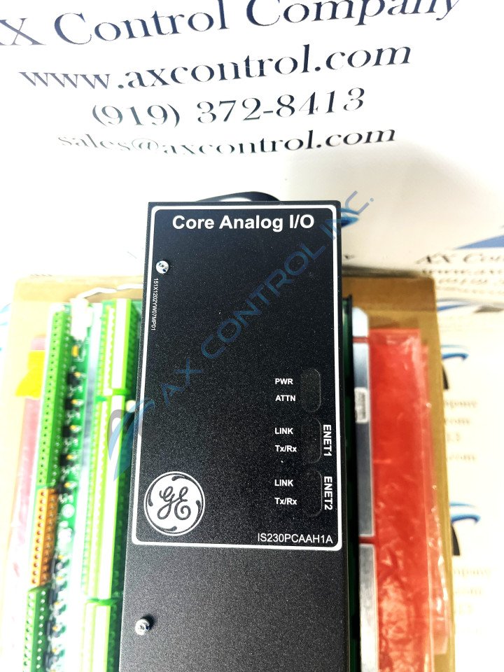 GE_Energy_IS230PCAAH1A