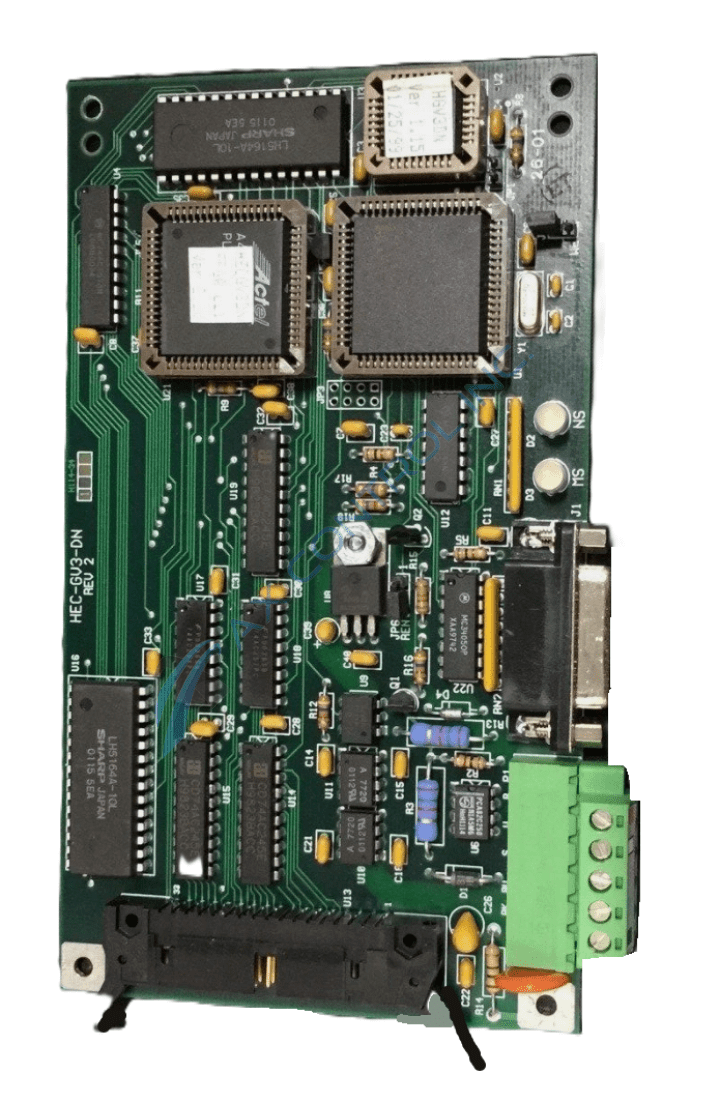 HEC-GV3-DN Image One