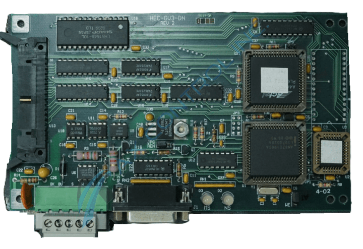 HEC-GV3-DNK Image One