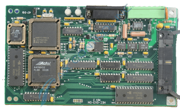 HEC-GV3-N2E Image One