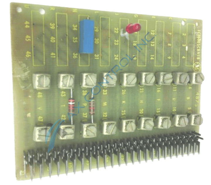 IC3600SCBN1 Image One