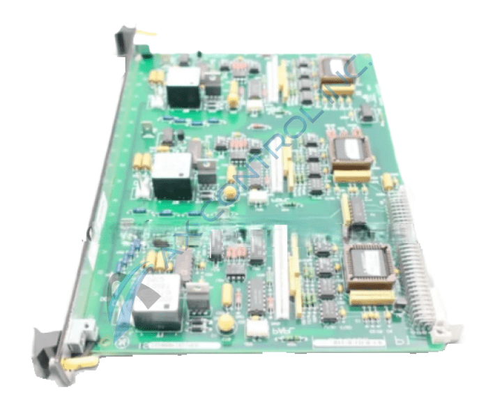 IS200BPIBG1A Image One