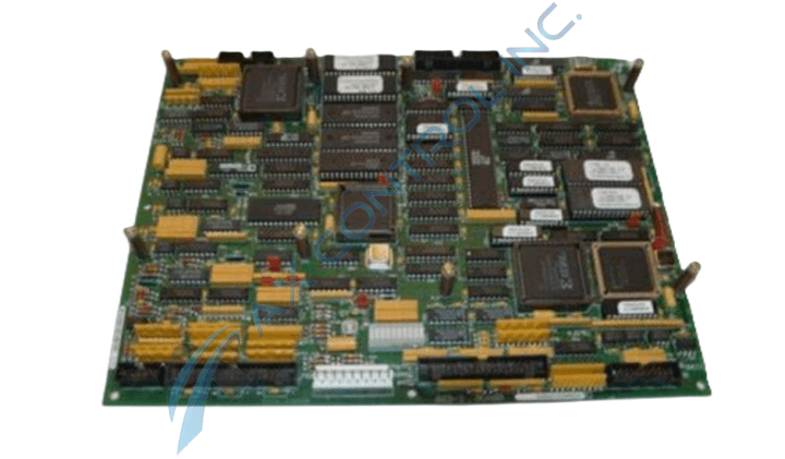 IS200DSPXH2B Image One