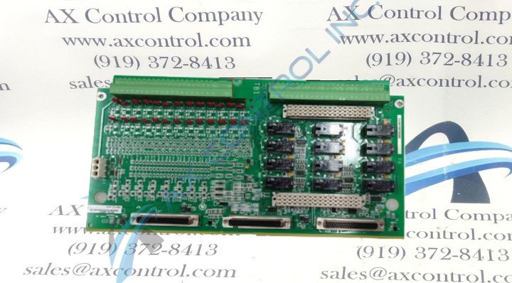 IS200EXIBG1AAA Image One