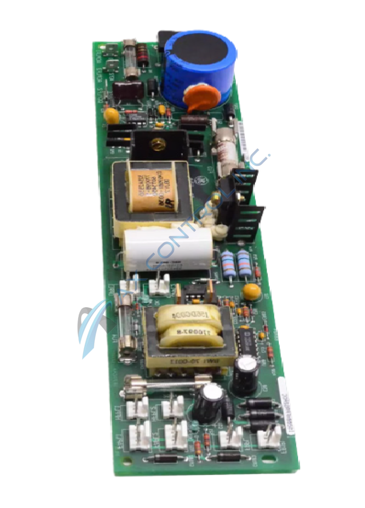 IS200HFPAG2ADC Image One