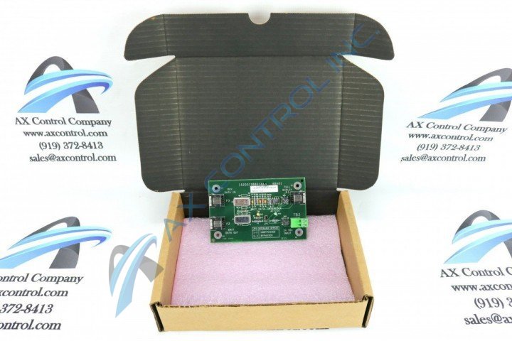 IS200ISBBG1AAA Image One
