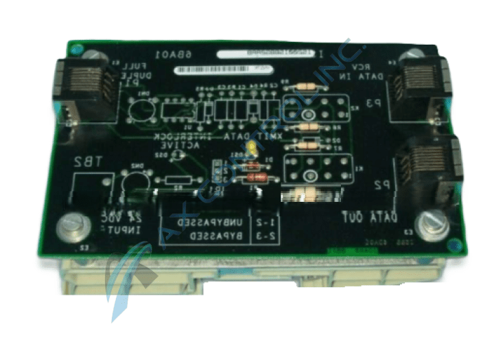 IS200ISBBG2A Image One