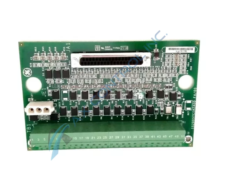 IS200STCIH2A Image One