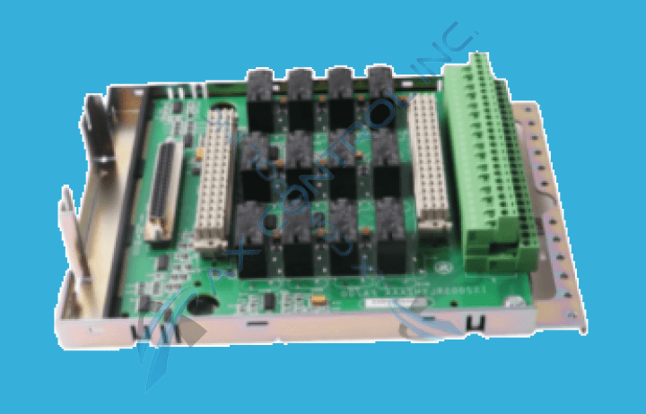 IS200STCIH4A Image One