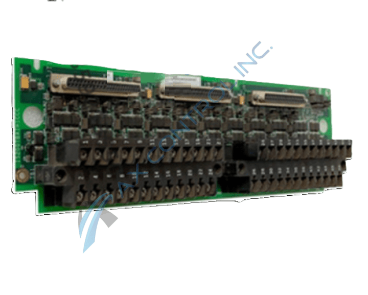 IS200TBAOH1A Image One