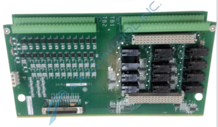 IS200TDBSH4A Image One