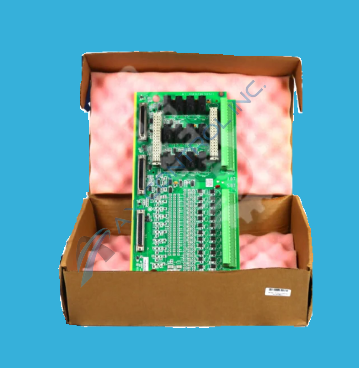 IS200TDBTH2A Image One