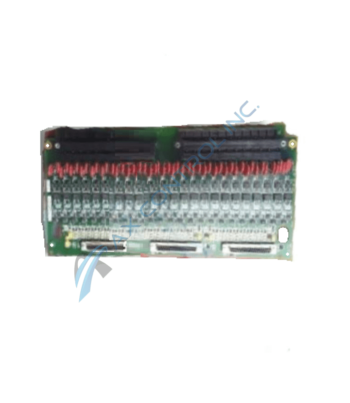 IS200TICIH2A Image One