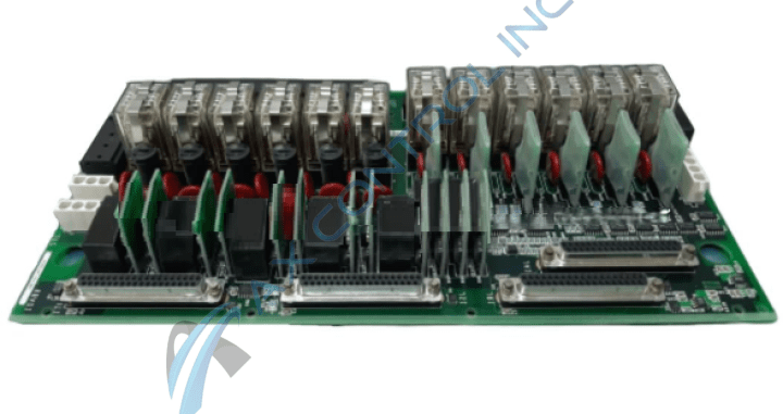 IS200TRLYH1E Image One