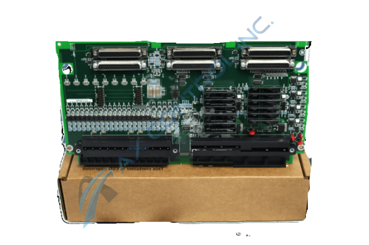 IS200TRPAS1A Image One