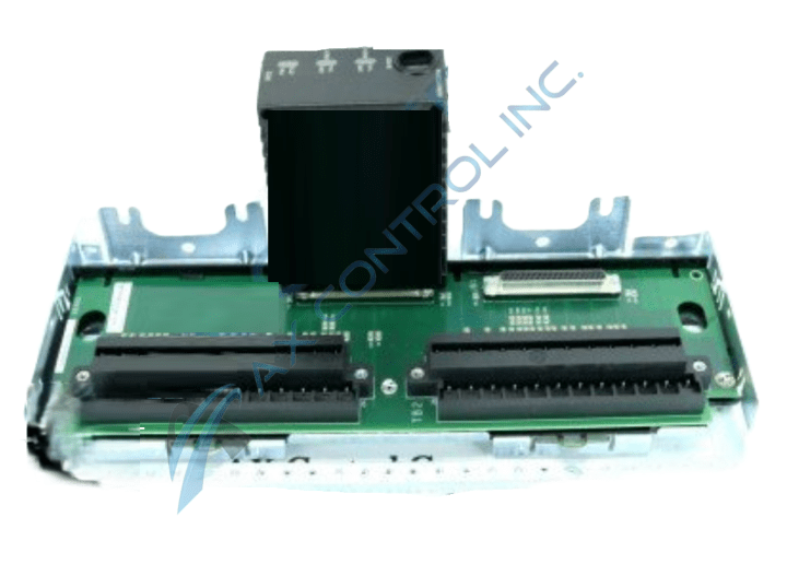 IS200TRTDH1BBB Image One