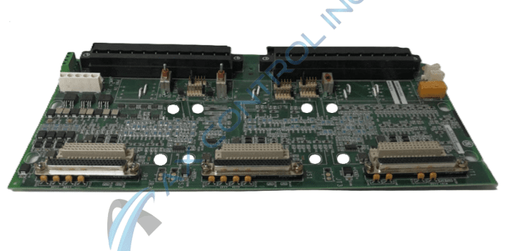 IS200TSVCH2A Image One