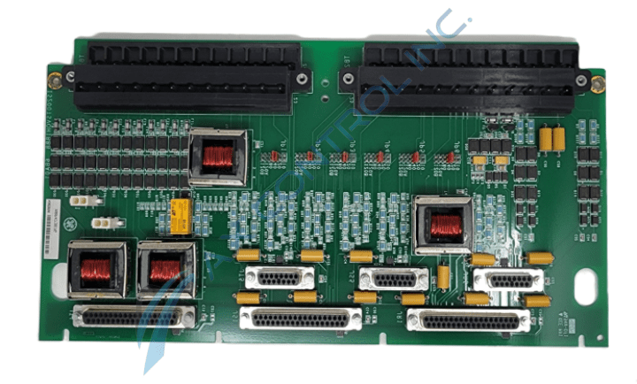IS200TSVOH1BCB Image One